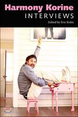 Harmony Korine: Interviews