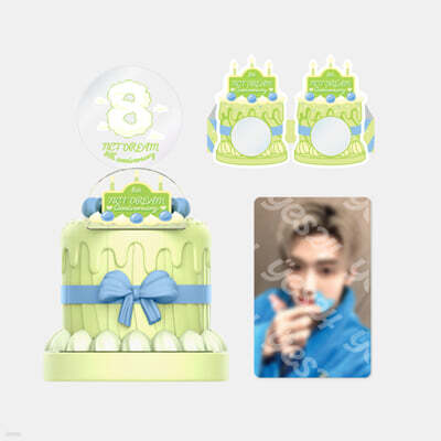 17호] 8주년 YO!드RING [NCT DREAM 8th Anniversary] | 엔시티 드림