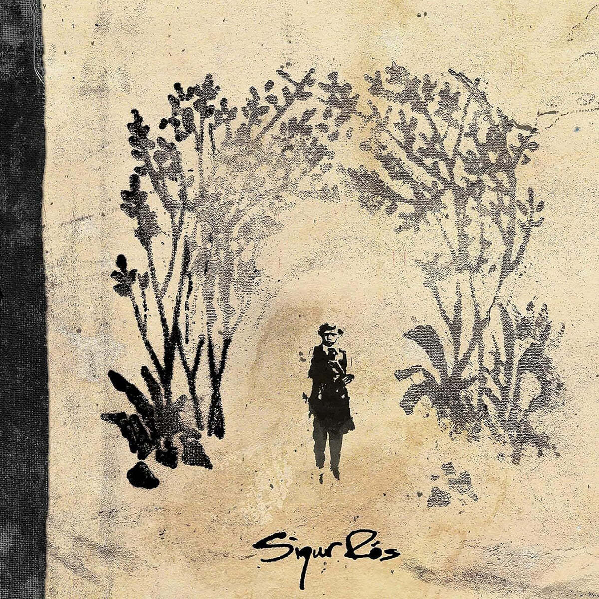 Sigur Ros (시규어 로스) - 4집 Takk... [2LP+10인치 싱글 Vinyl]