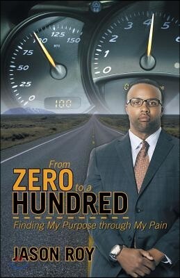 From Zero to a Hundred: Finding My Purpose Through My Pain