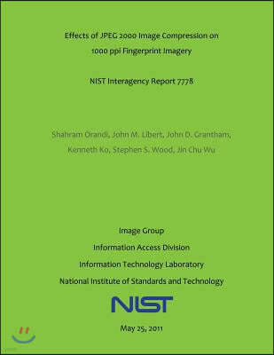 Effects of JPEG 2000 Image Compression on 1000 ppi Fingerprint Imagery