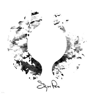 Sigur Ros (시규어 로스) — 3집 ( ) 앨범 커버
