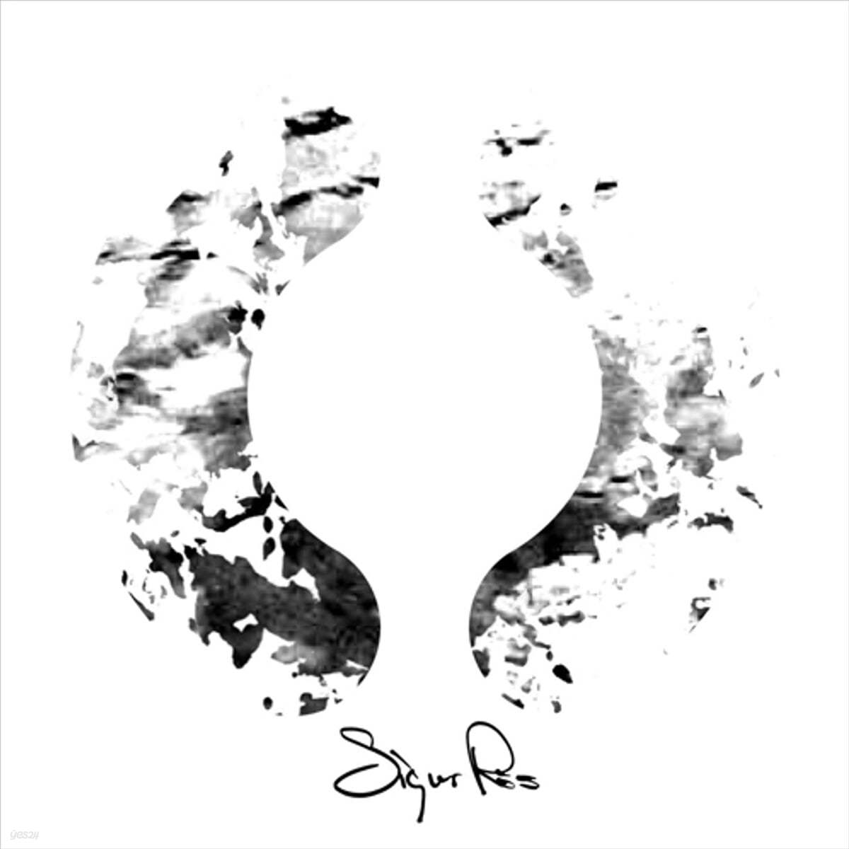 Sigur Ros (시규어 로스) - 3집 ( ) [투명 컬러 2LP+CD]