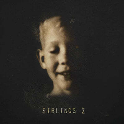 Alex Somers (˷ Ҹӽ) - Siblings 2 [2LP]