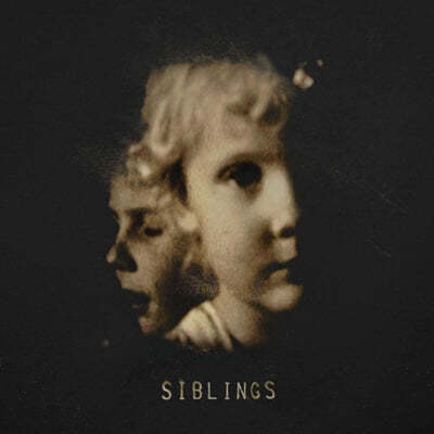 Alex Somers (˷ Ҹӽ) - Siblings 1 [2LP]