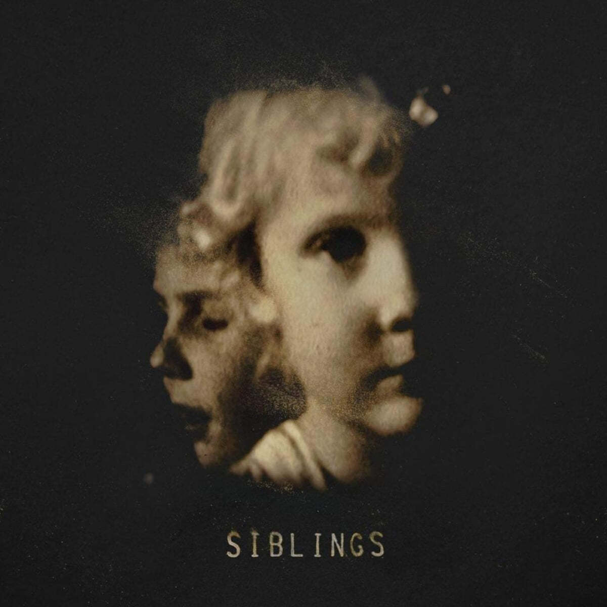 Alex Somers (알렉스 소머스) - Siblings 1 [2LP]