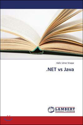 .NET vs Java