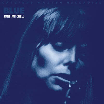 Joni Mitchell ( ÿ) - Blue 