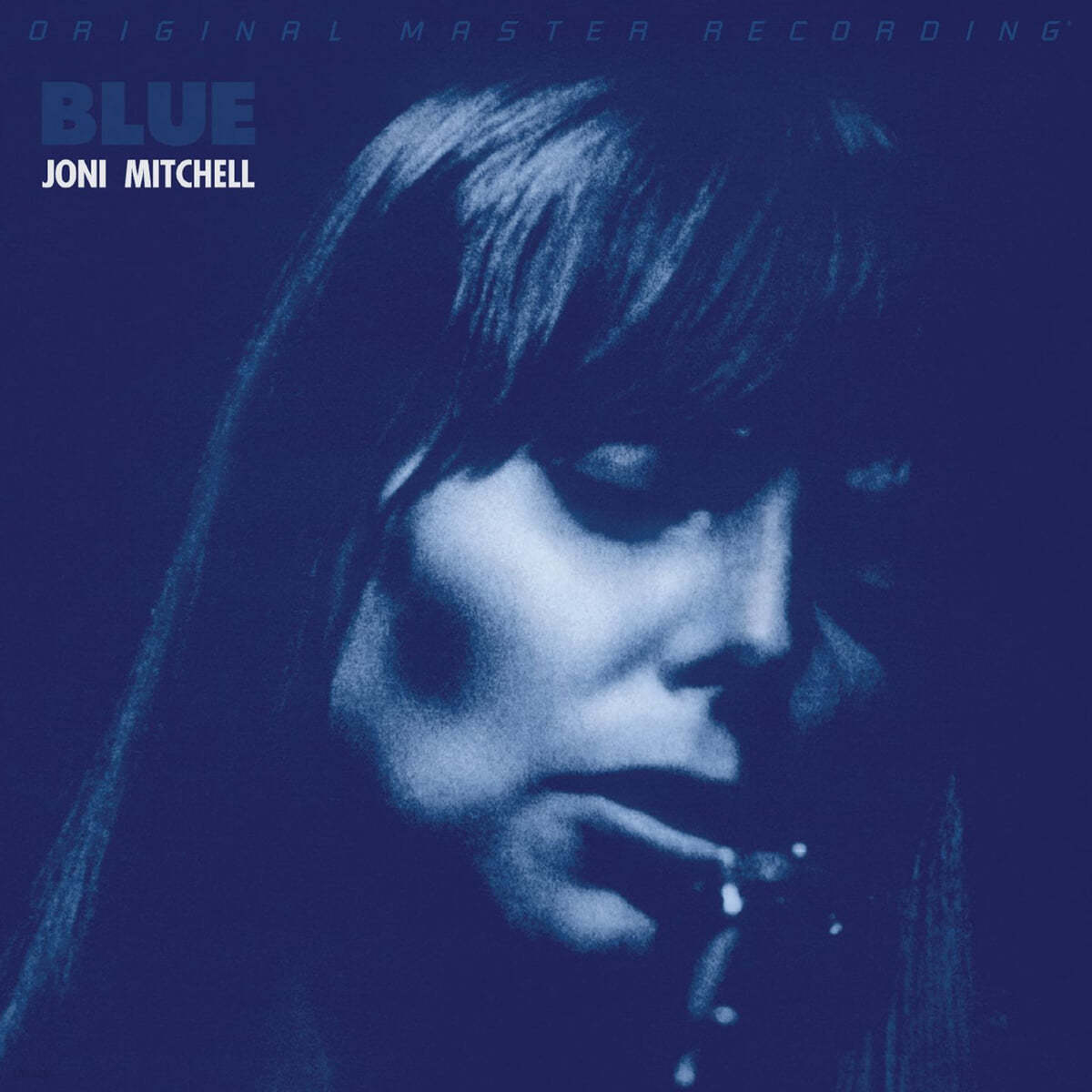 Joni Mitchell (조니 미첼) - Blue 