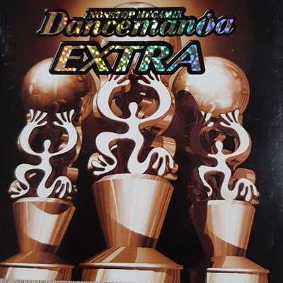 V.A. - Dancemania Extra (일본수입)