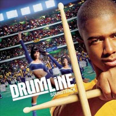 O.S.T. - Drumline (巳) (Soundtrack)
