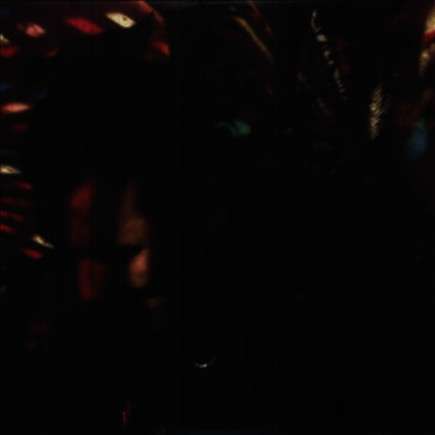 Dirty Beaches — Drifters/Love Is the Devil 앨범 커버