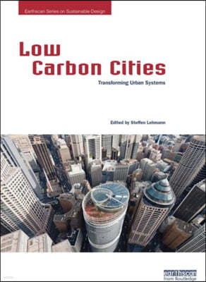 Low Carbon Cities