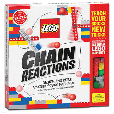 LEGO Chain Reactions