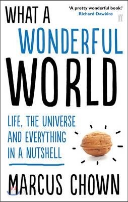 What a Wonderful World