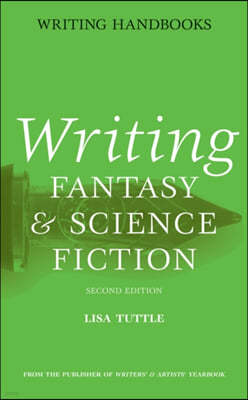 Writing Fantasy and Science Fiction