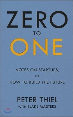 Zero to One