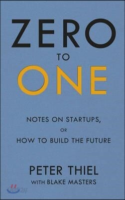 Zero to One