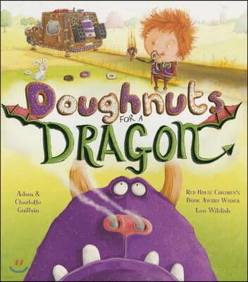 Doughnuts for a Dragon