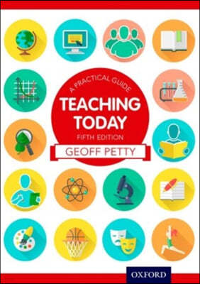 Teaching Today: A Practical Guide