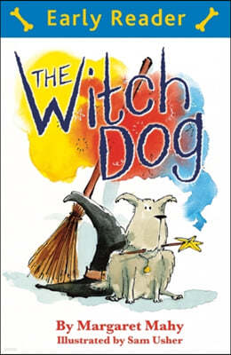 Early Reader: The Witch Dog