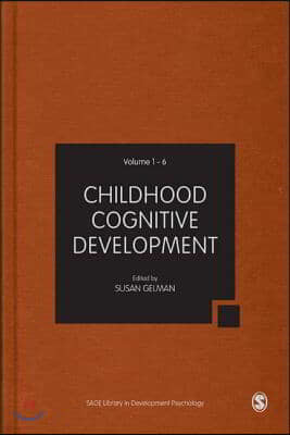 Childhood Cognitive Development