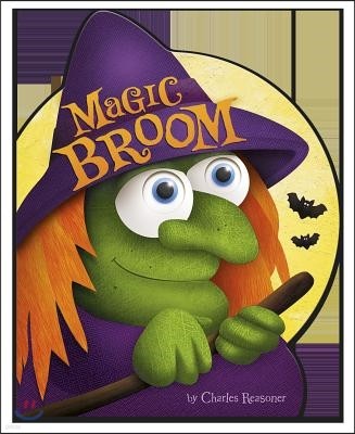 Magic Broom