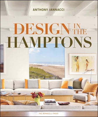 Design in the Hamptons