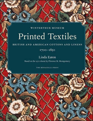 Printed Textiles