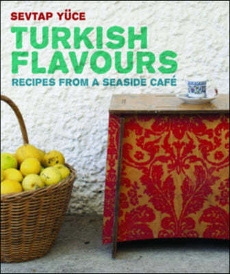 Turkish Flavours