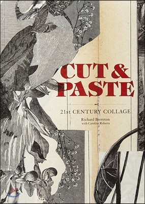 Cut & Paste (paperback)