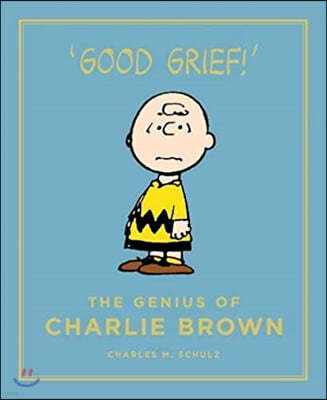 The Genius of Charlie Brown