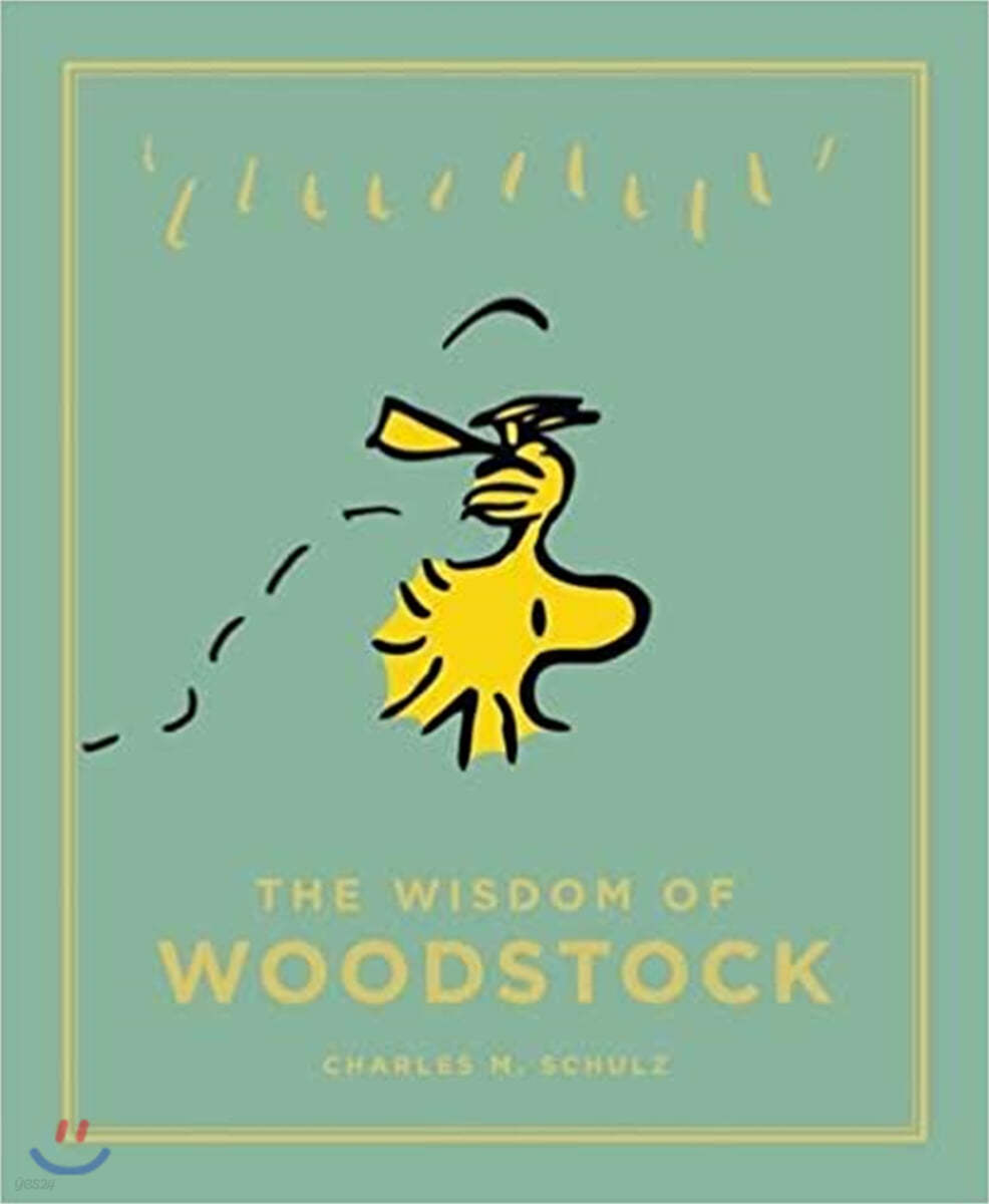 The Wisdom of Woodstock