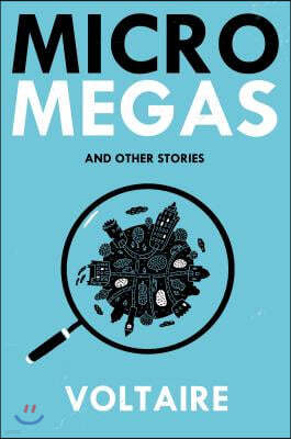 Micromegas: And Other Stories