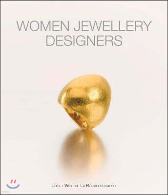 Women Jewellery Designers