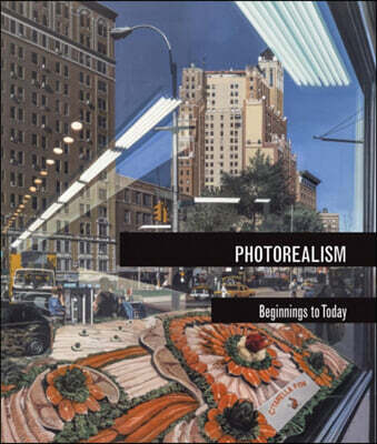 Photorealism - 예스24