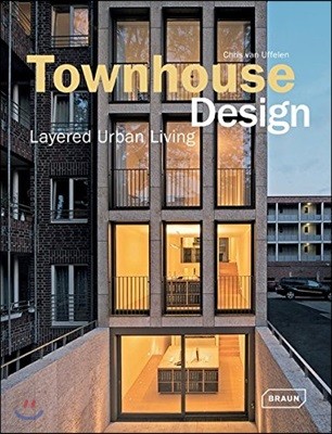 Townhouse Design