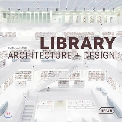 Masterpieces: Library Architecture + Design