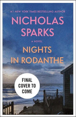 Nights in Rodanthe