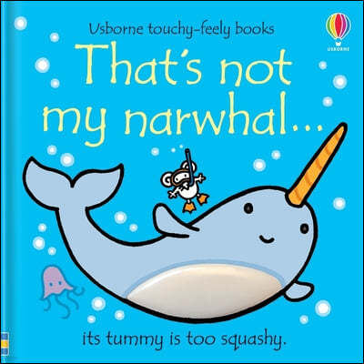 That's Not My Narwhal...