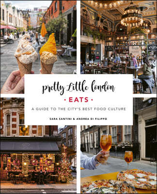 Pretty Little London: Eats