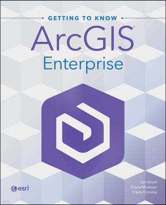 Getting to Know ArcGIS Enterprise