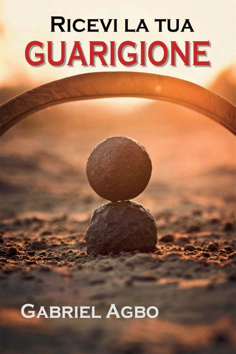 Ricevi la tua guarigione