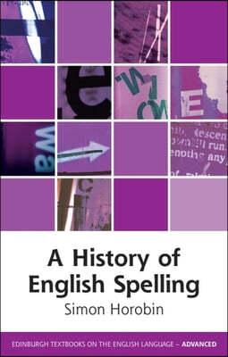 A History of English Spelling