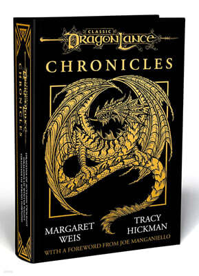 Dragonlance Chronicles