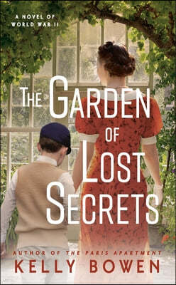 The Garden of Lost Secrets