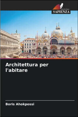 Architettura per l'abitare