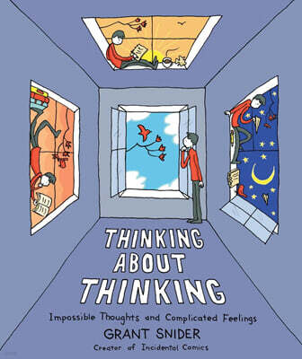 Thinking About Thinking