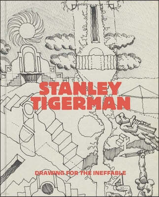 Stanley Tigerman: Drawing on the Ineffable