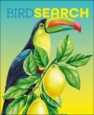 Birdsearch Wordsearch